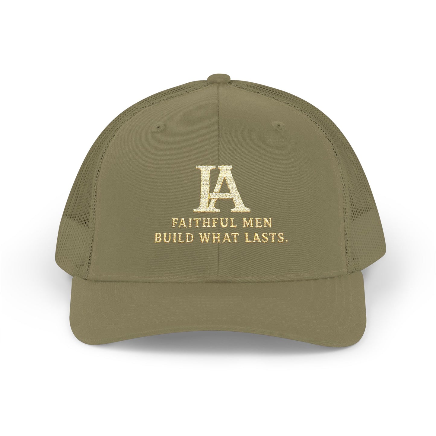 The Heritage Hat