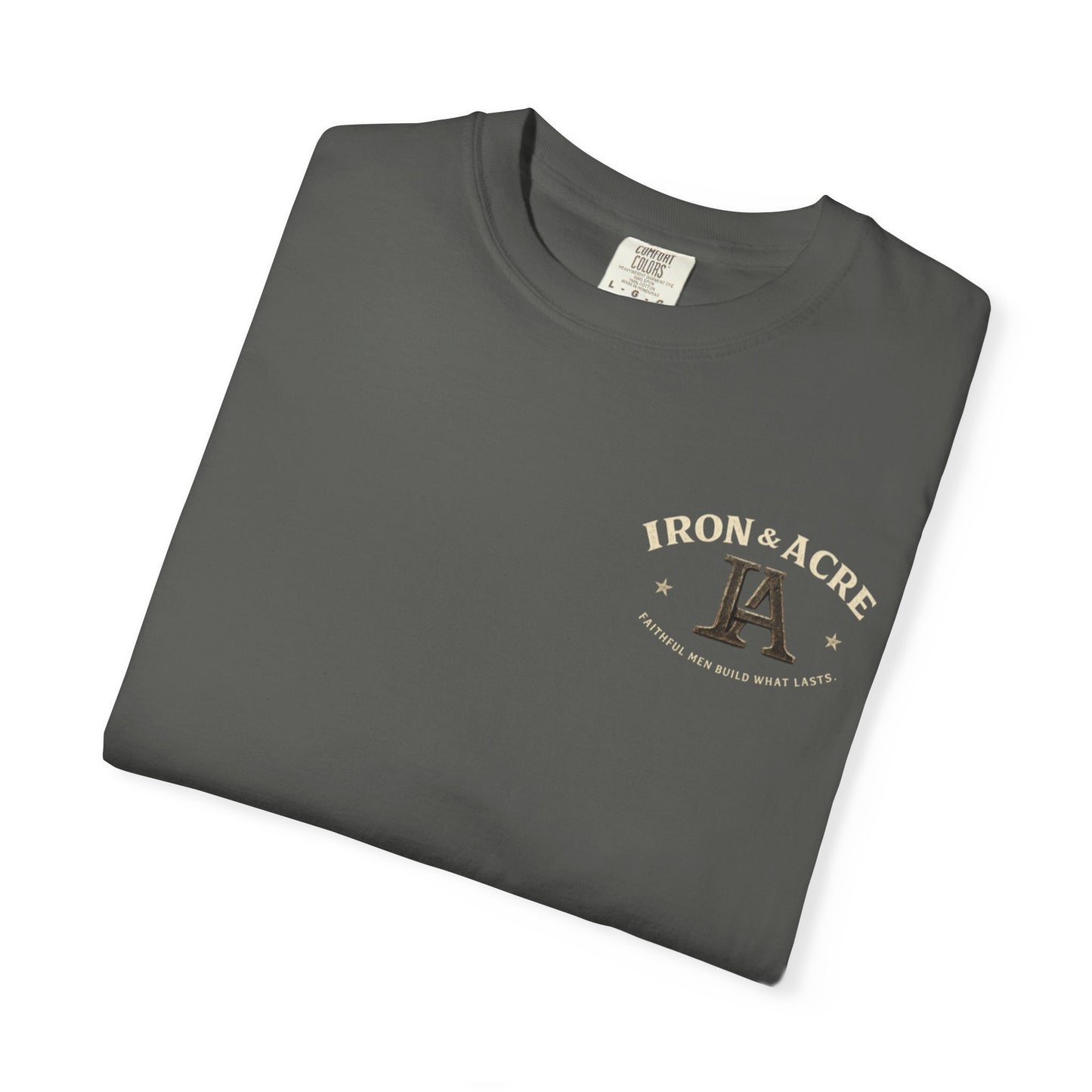 The Standard Remains Tee