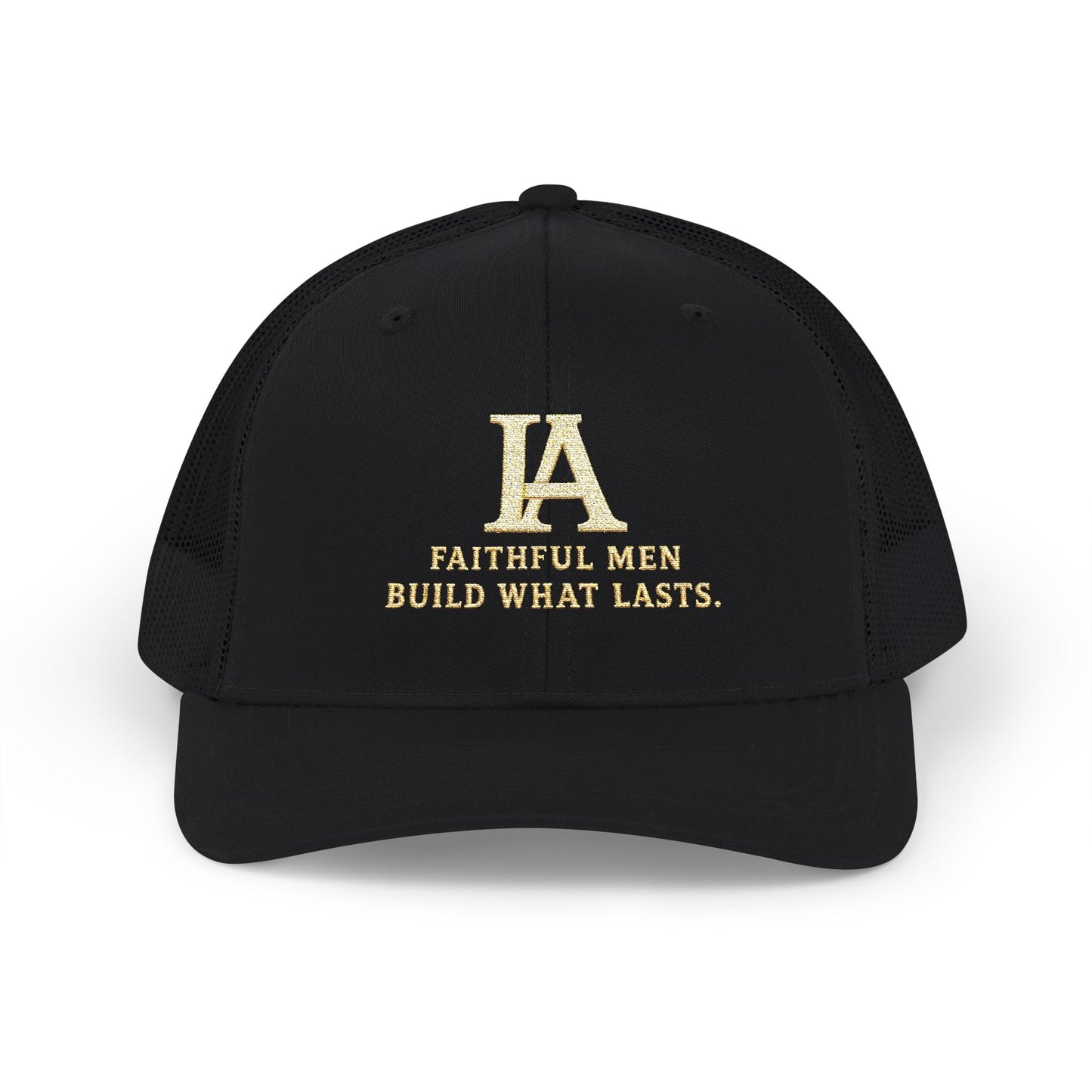 The Heritage Hat