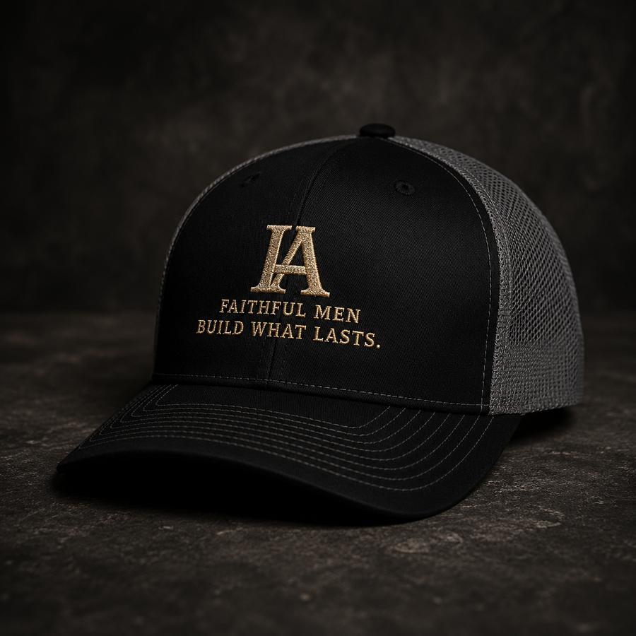 The Heritage Hat