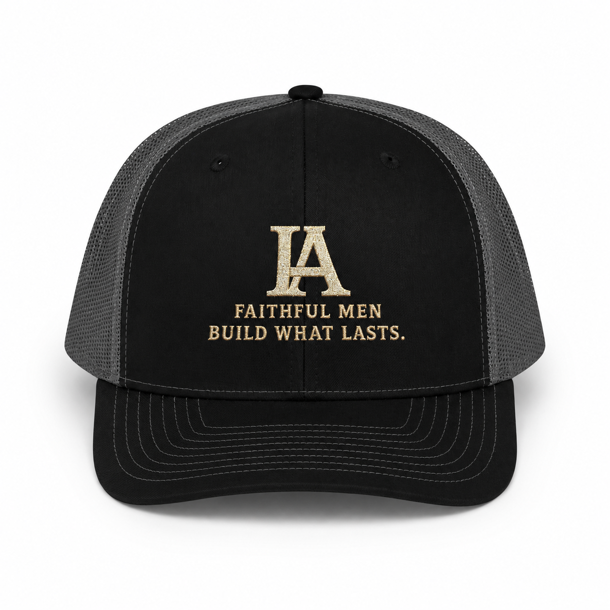 The Heritage Hat