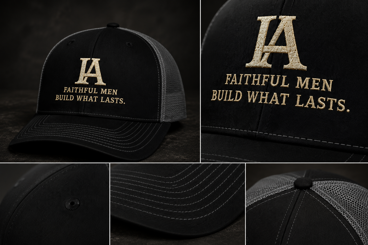 The Heritage Hat