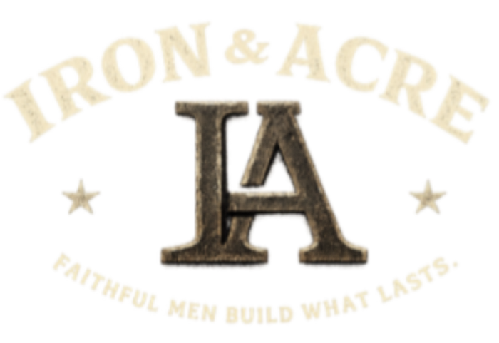 Iron and Acre