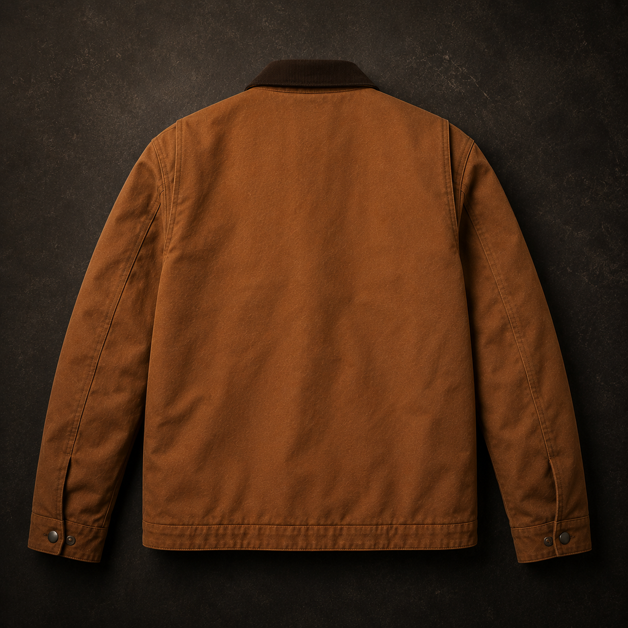 The Steward™ Heavyweight Work Jacket